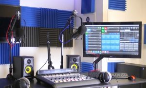 Radio en línea